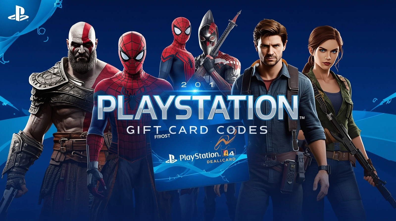 Best Methods to Get 100% Working PlayStation Gift Card Codes Without Surveys